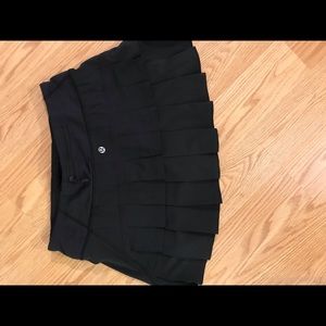 Lululemon skirt